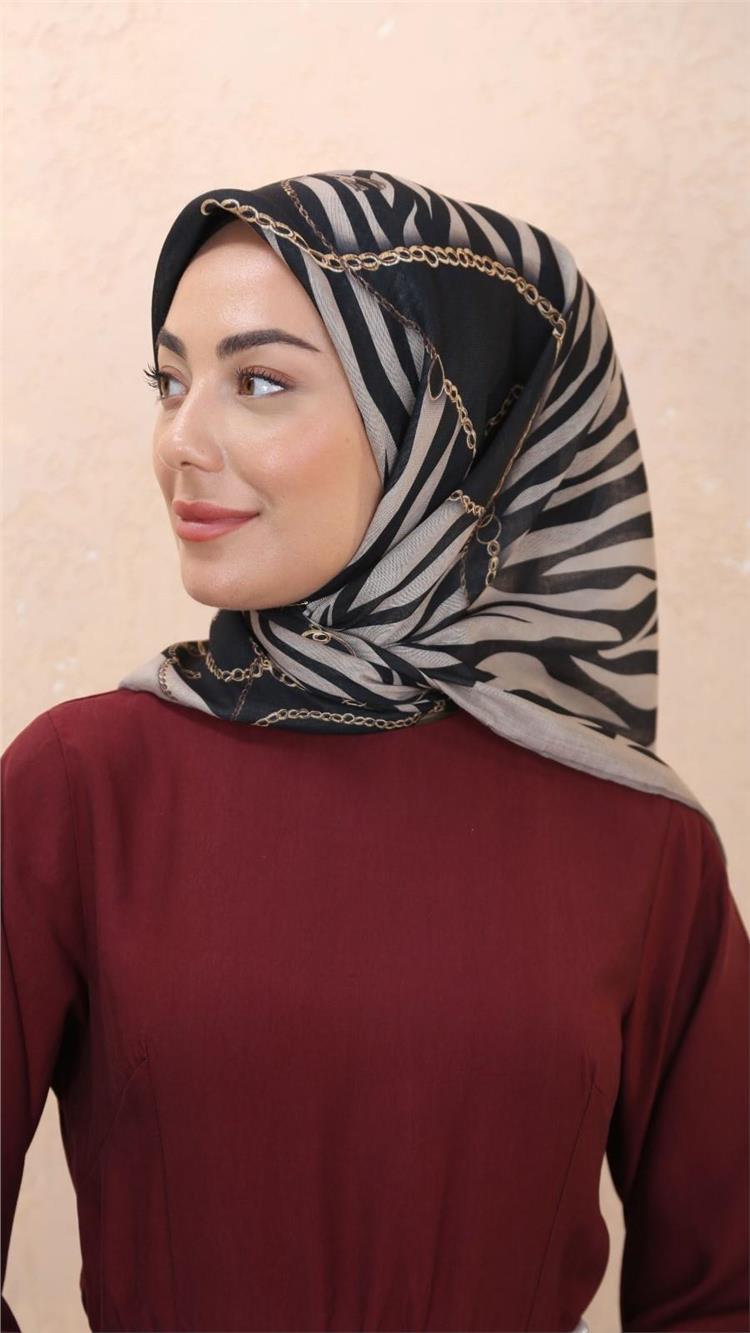 Locella Pamuklu Soft Eşarp 4190-1