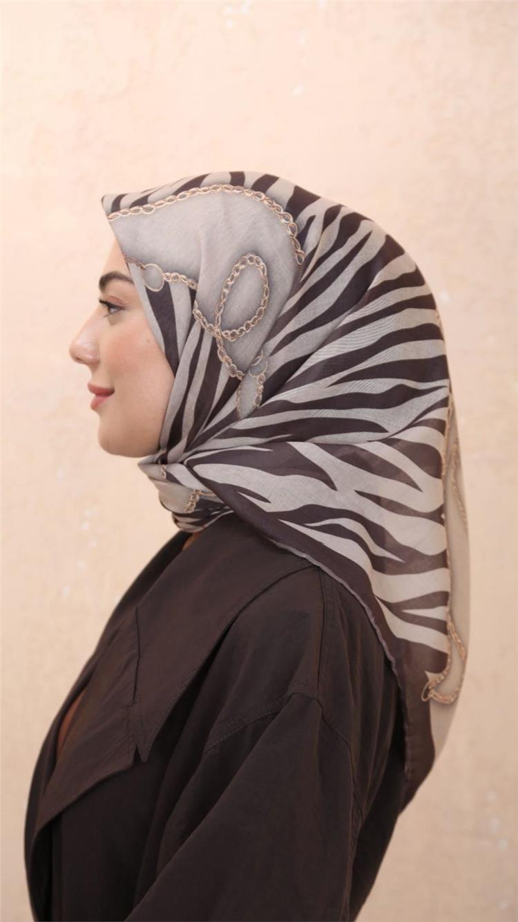 Locella Pamuklu Soft Eşarp 4190-10