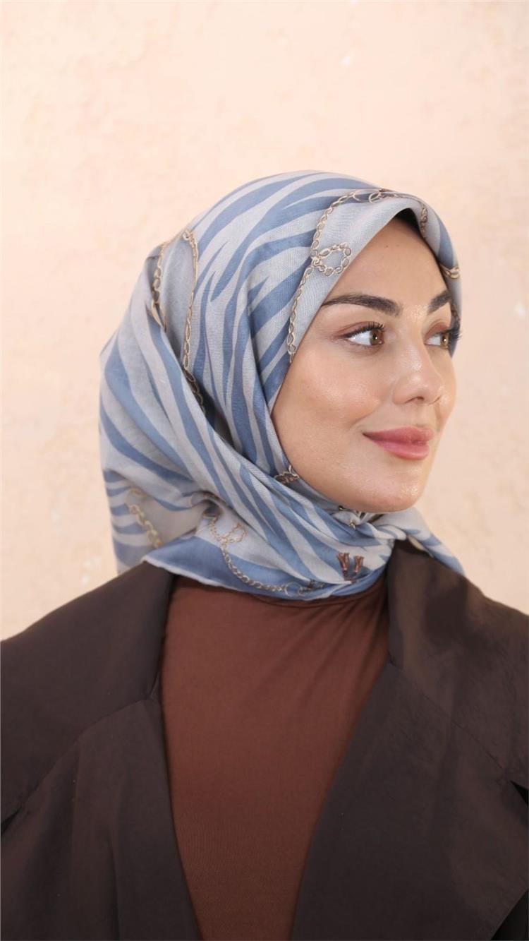 Locella Pamuklu Soft Eşarp 4190-3