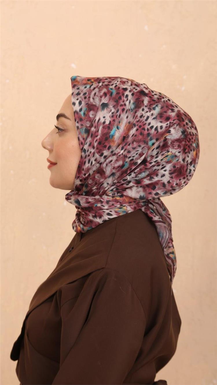 Locella Pamuklu Soft Eşarp 4191-9