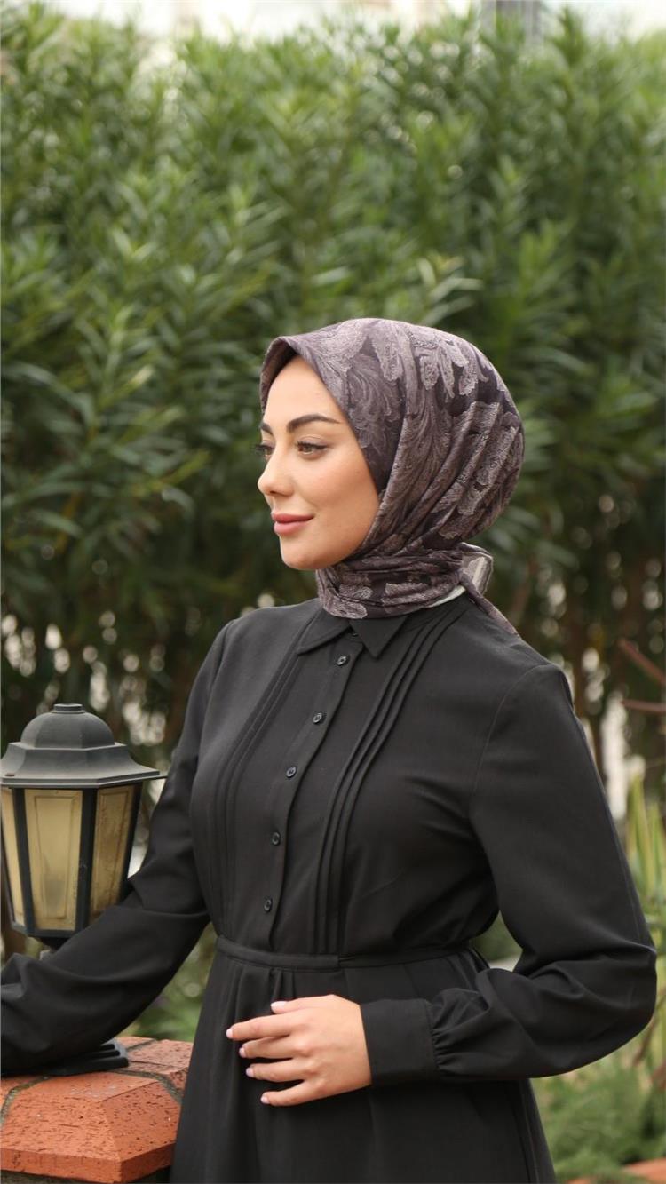 Locella Pamuklu Soft Eşarp 4194-10