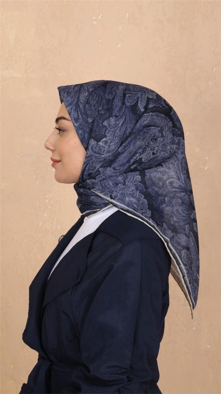 Locella Pamuklu Soft Eşarp 4194-9