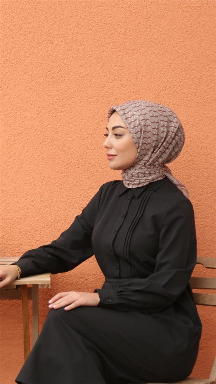 Locella Pamuklu Soft Eşarp 4195-11