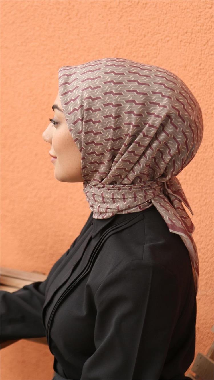 Locella Pamuklu Soft Eşarp 4195-11