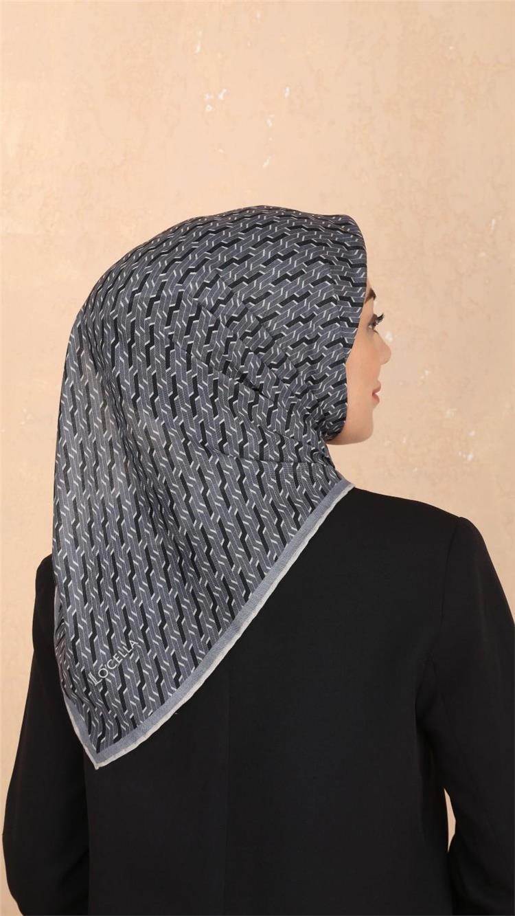 Locella Pamuklu Soft Eşarp 4195-8