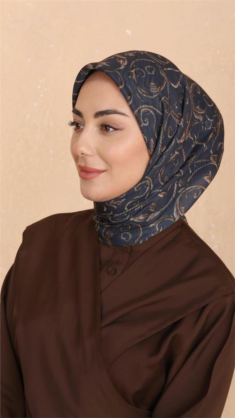 Locella Pamuklu Soft Eşarp 4198-3