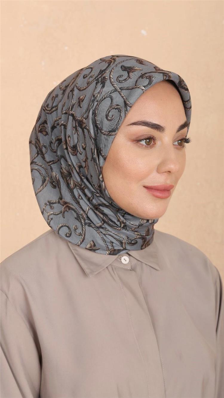 Locella Pamuklu Soft Eşarp 4198-8