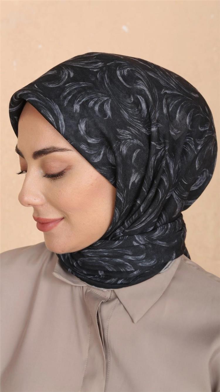 Locella Pamuklu Soft Eşarp 4200-1