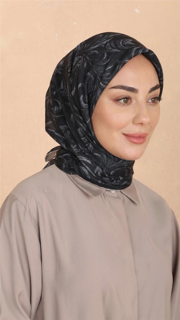 Locella Pamuklu Soft Eşarp 4200-1
