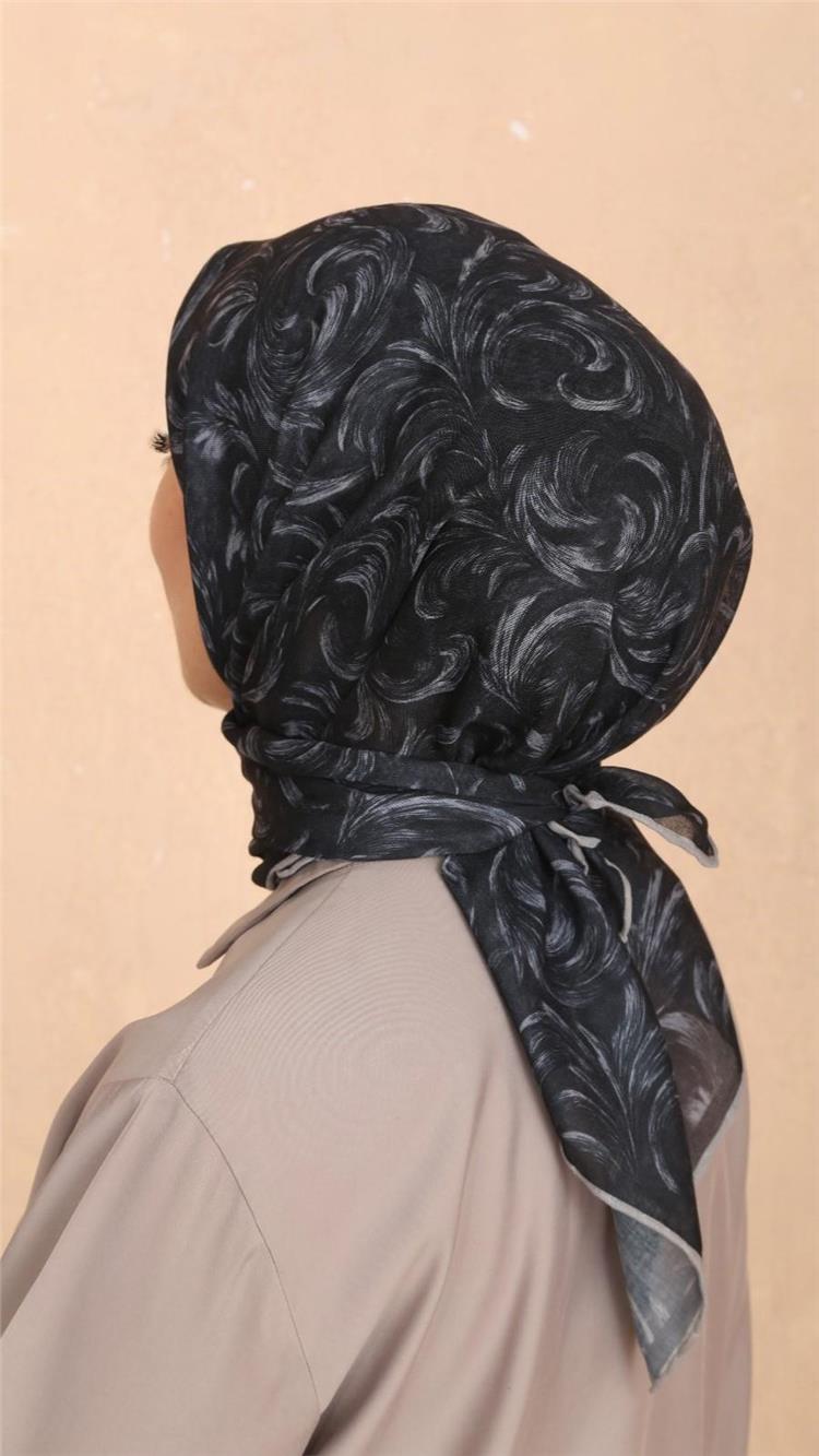 Locella Pamuklu Soft Eşarp 4200-1