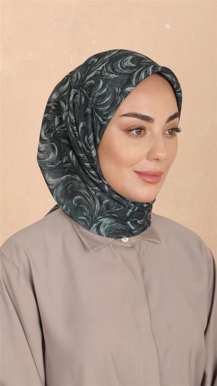 Locella Pamuklu Soft Eşarp 4200-10
