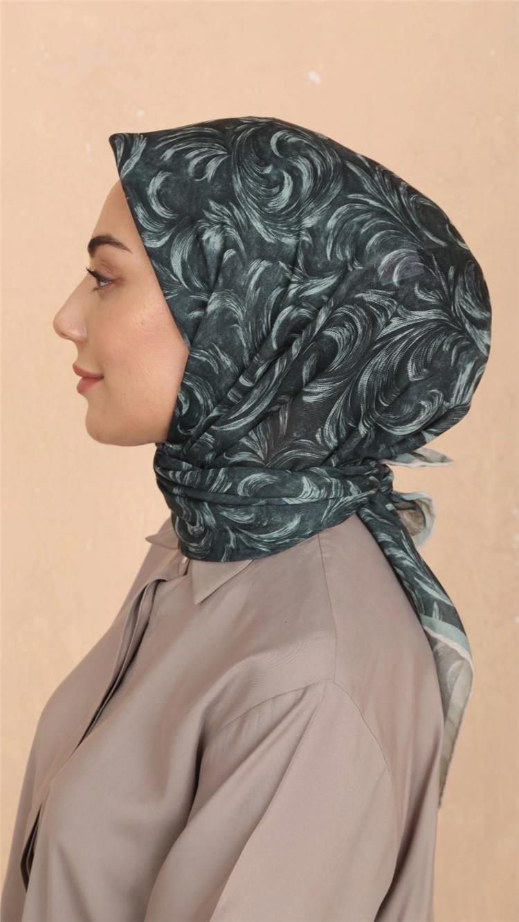Locella Pamuklu Soft Eşarp 4200-10