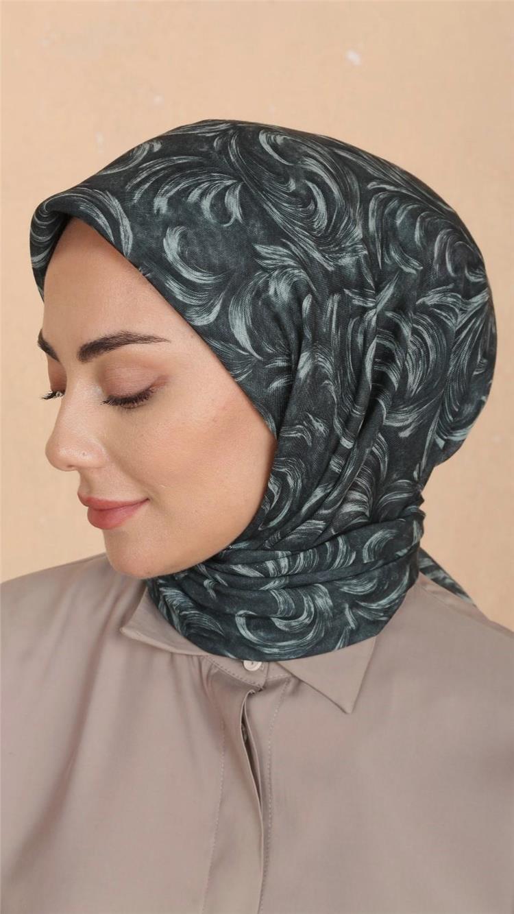 Locella Pamuklu Soft Eşarp 4200-10