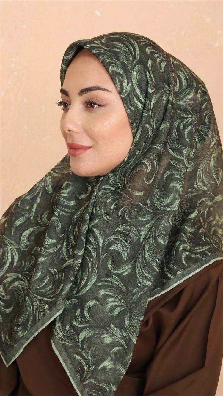 Locella Pamuklu Soft Eşarp 4200-3