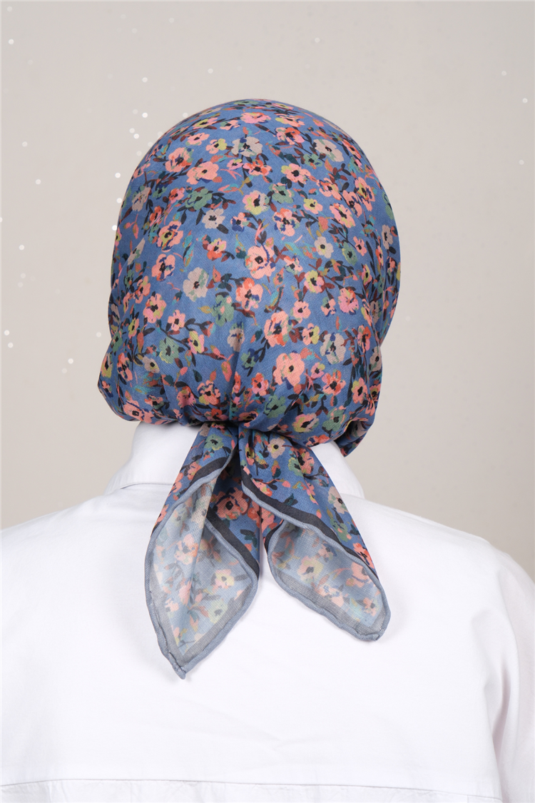 Locella Pamuklu Soft Eşarp 4262-25 