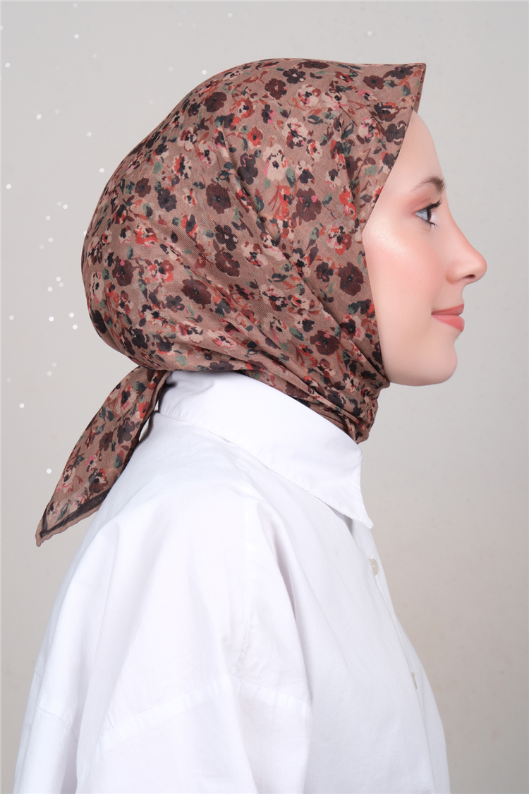 Locella Pamuklu Soft Eşarp 4262-26 