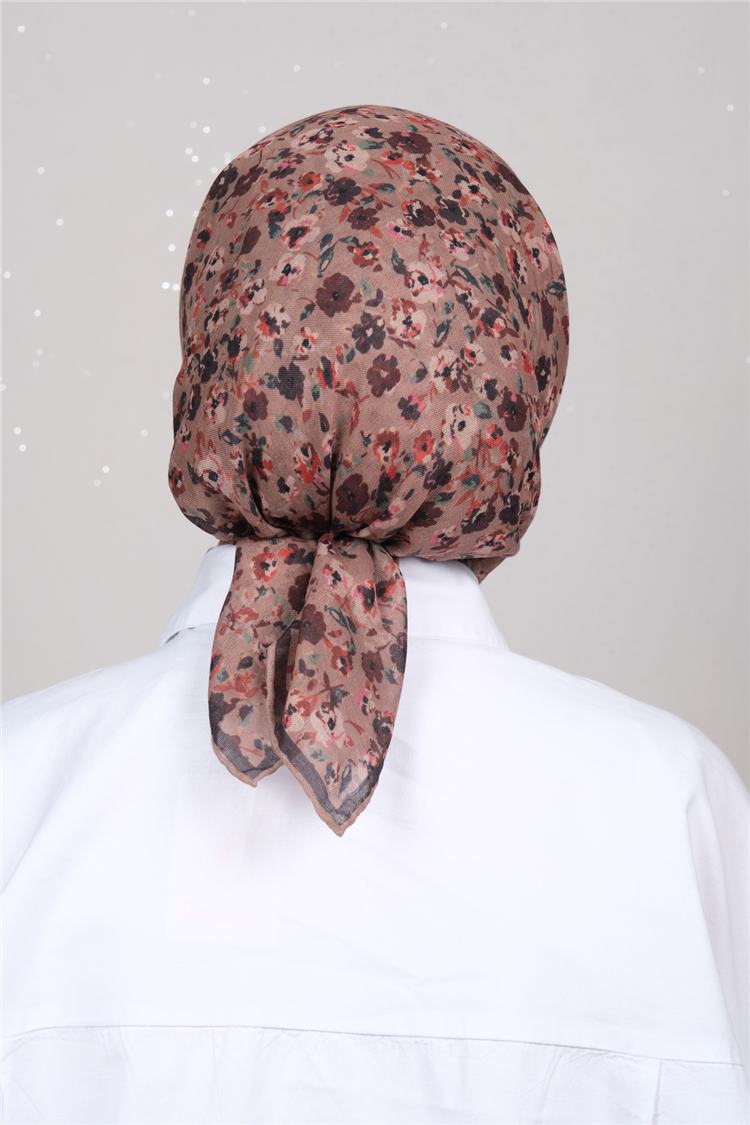 Locella Pamuklu Soft Eşarp 4262-26 