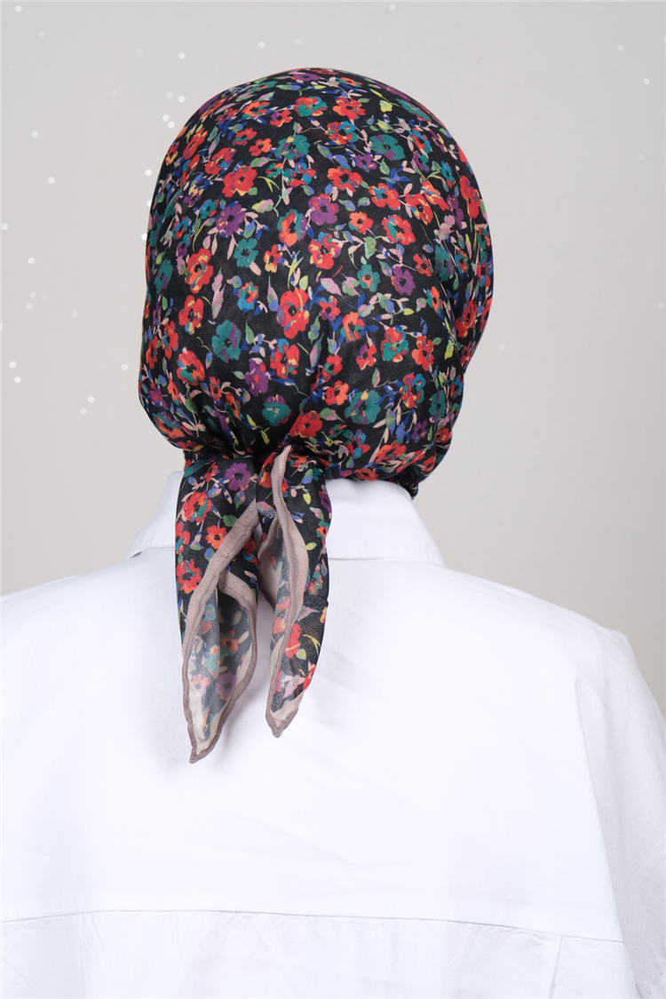 Locella Pamuklu Soft Eşarp 4262-27 