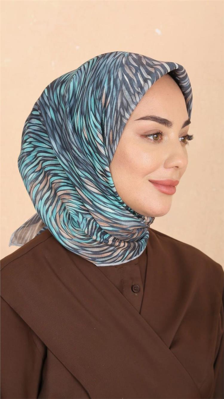 Locella Pamuklu Soft Eşarp 4500-3