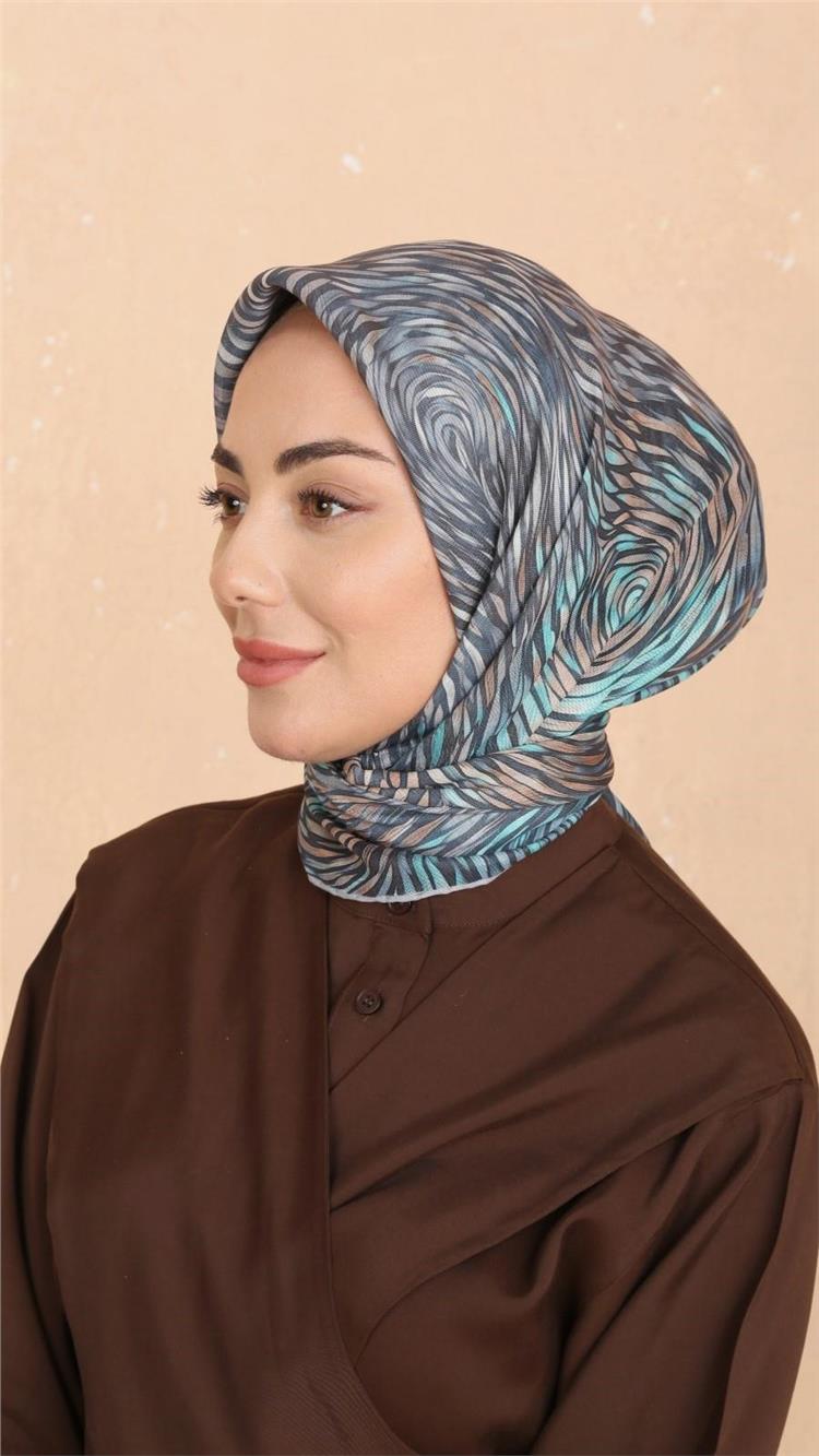 Locella Pamuklu Soft Eşarp 4500-3