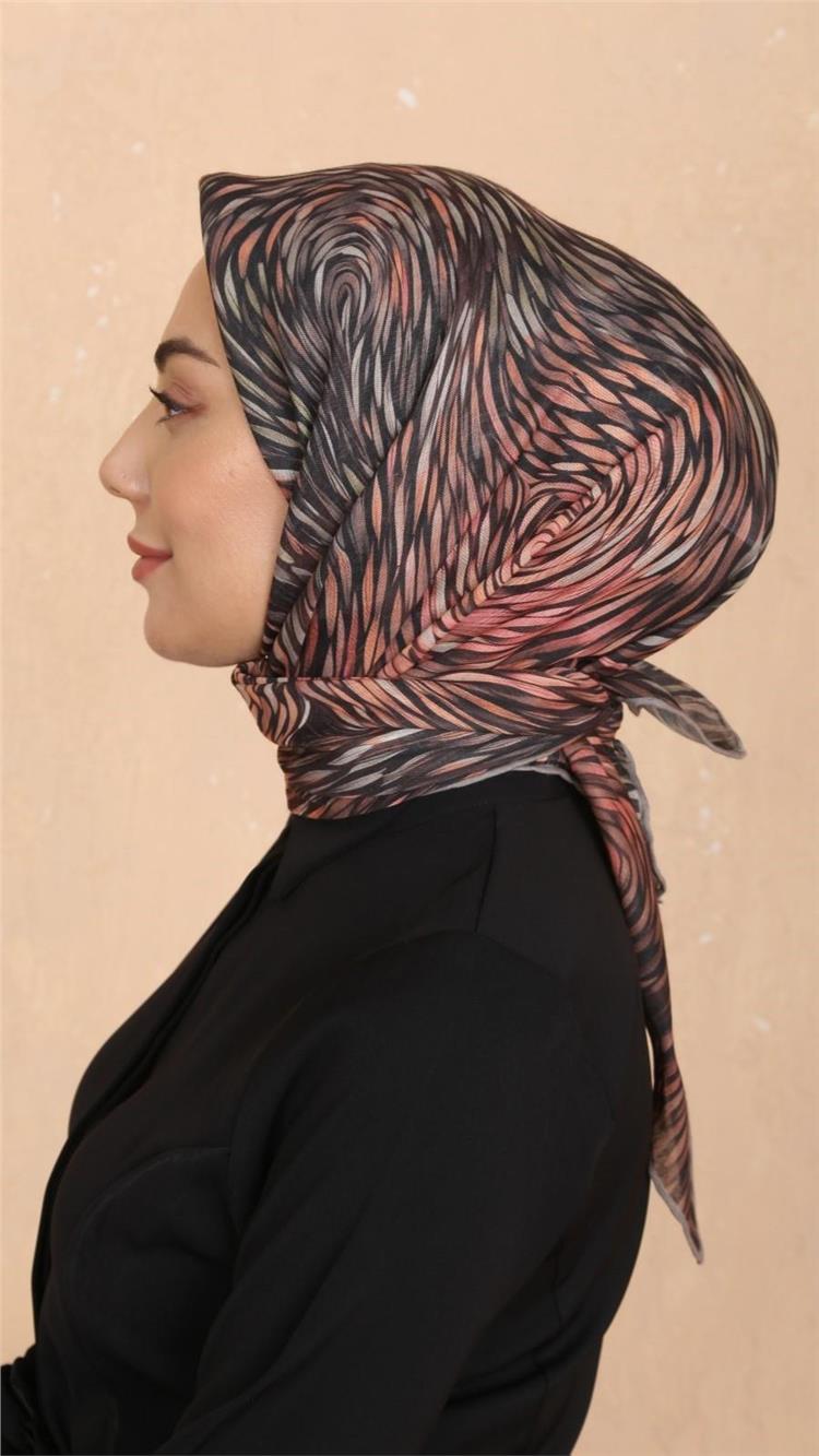 Locella Pamuklu Soft Eşarp 4500-5