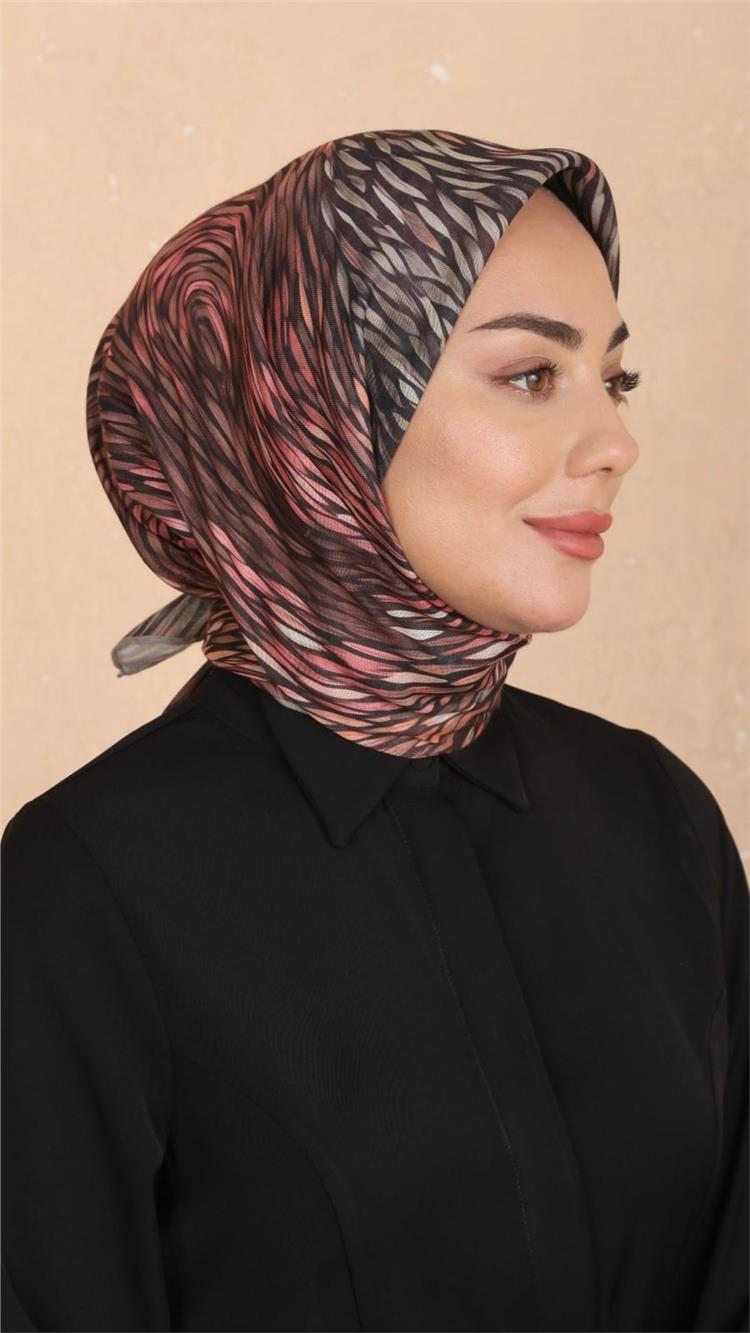 Locella Pamuklu Soft Eşarp 4500-5