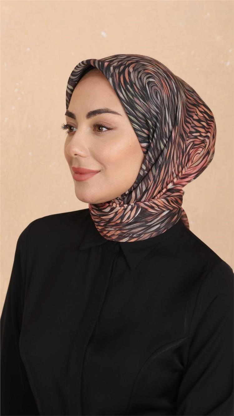 Locella Pamuklu Soft Eşarp 4500-5