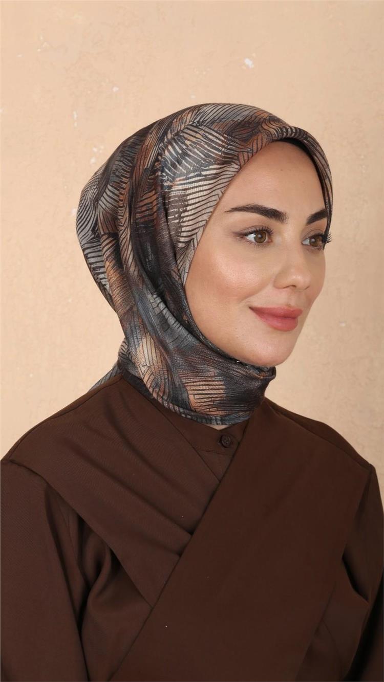 Locella Pamuklu Soft Eşarp 4502-1