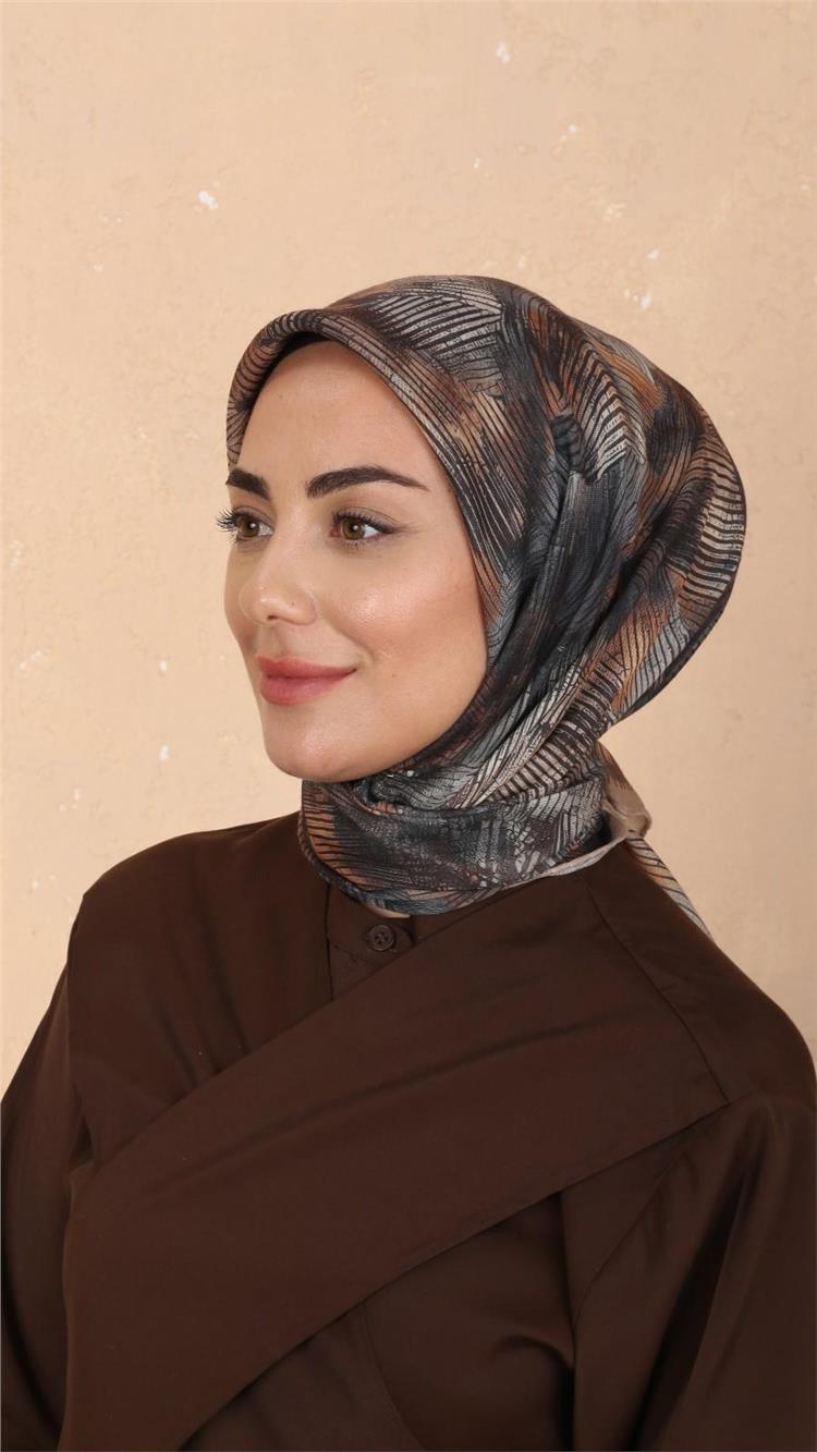 Locella Pamuklu Soft Eşarp 4502-1