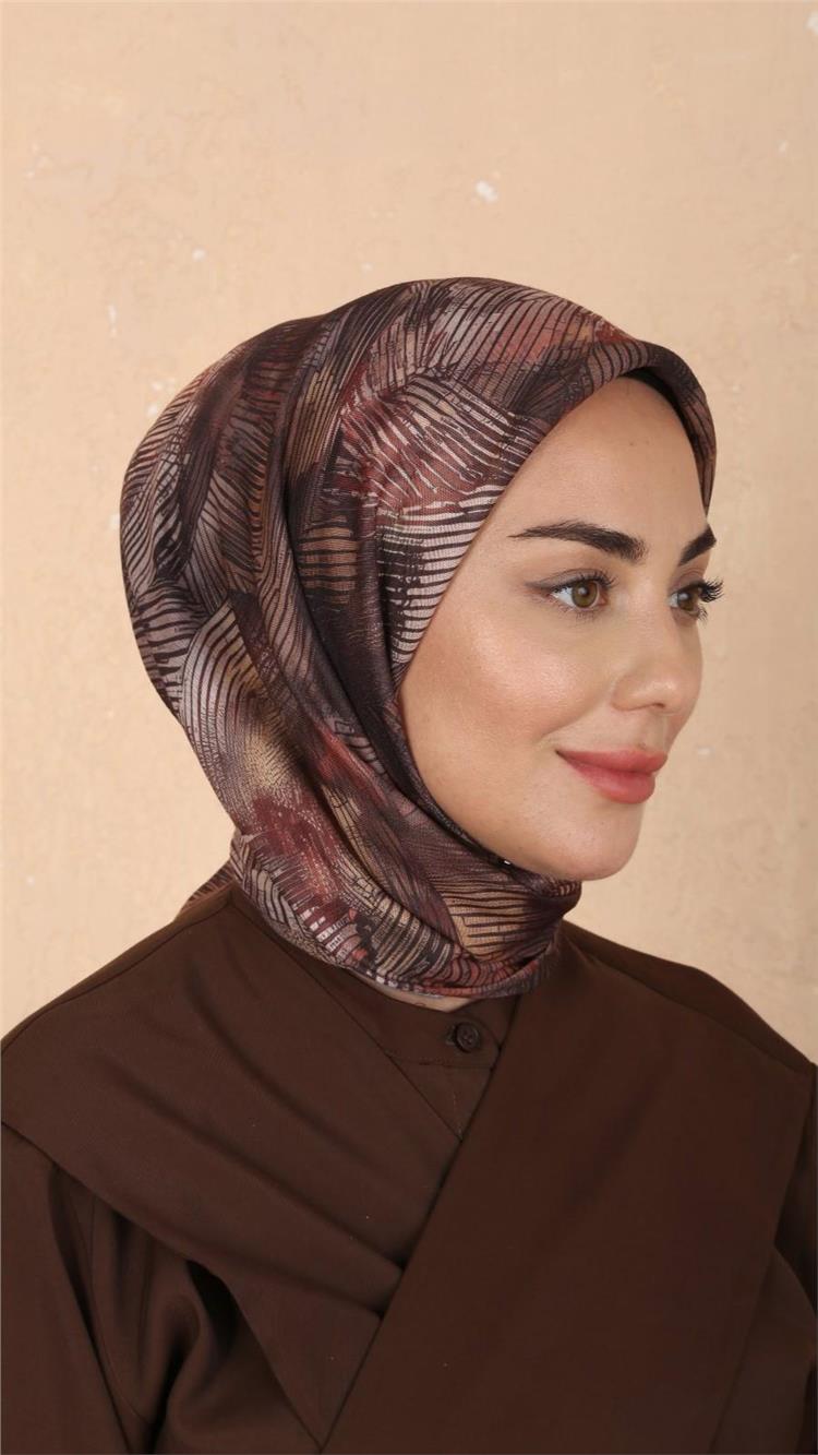 Locella Pamuklu Soft Eşarp 4502-2