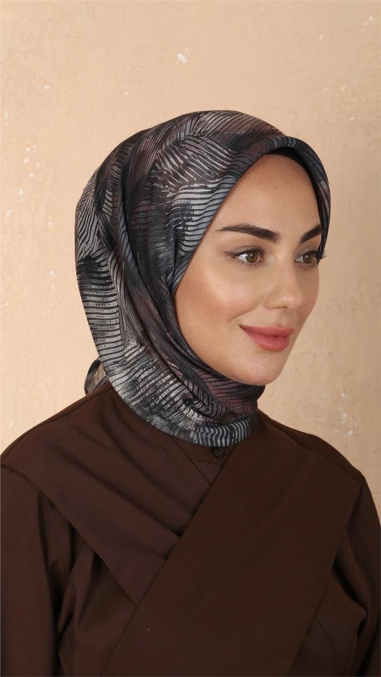 Locella Pamuklu Soft Eşarp 4502-3