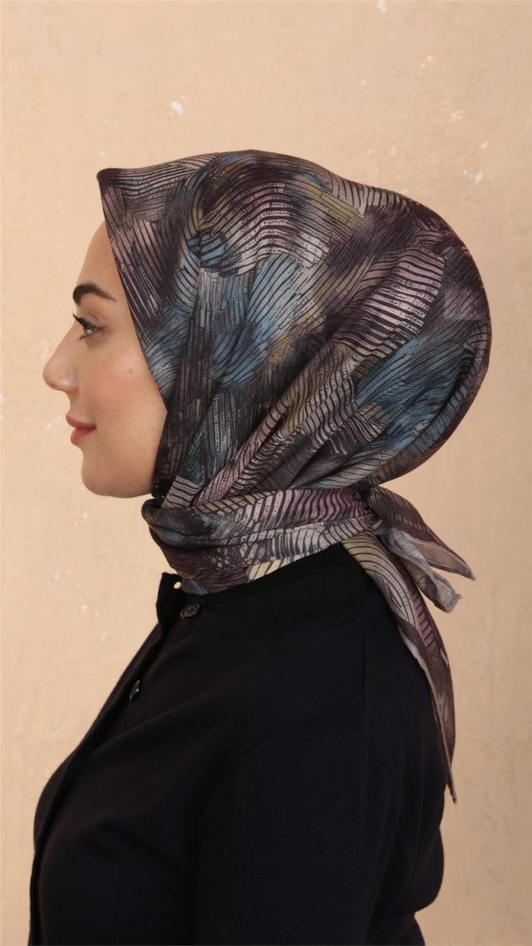 Locella Pamuklu Soft Eşarp 4502-6