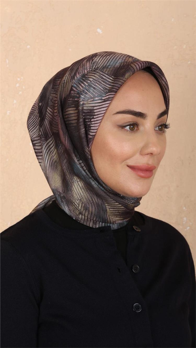 Locella Pamuklu Soft Eşarp 4502-6