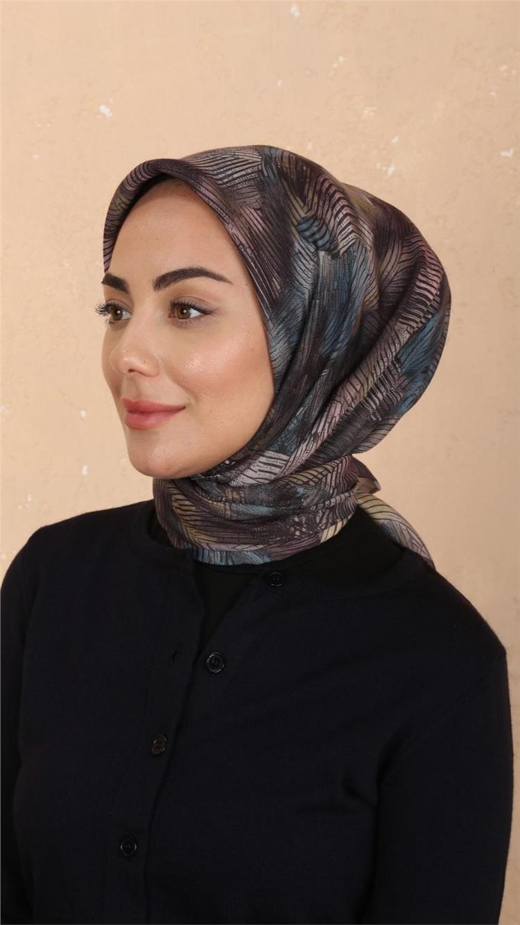 Locella Pamuklu Soft Eşarp 4502-6