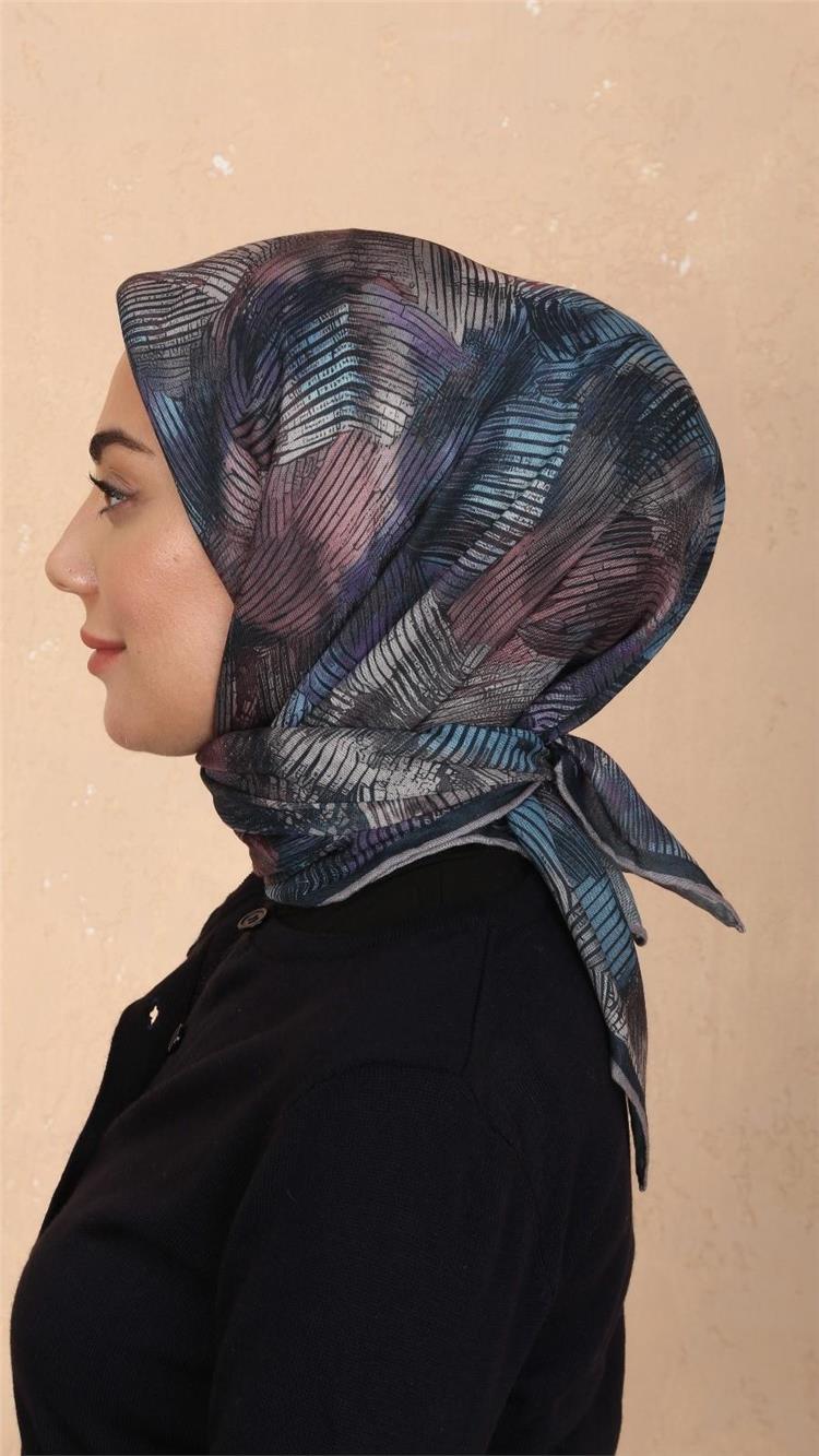 Locella Pamuklu Soft Eşarp 4502-7