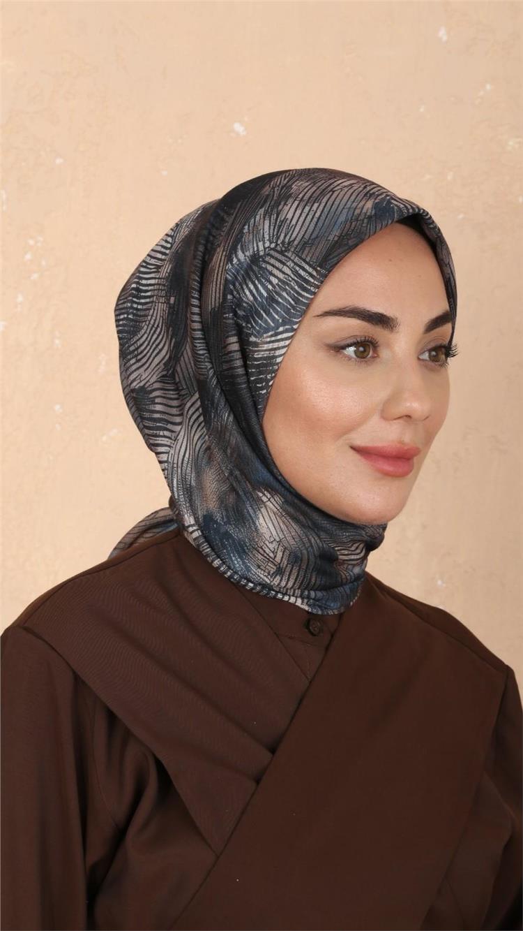 Locella Pamuklu Soft Eşarp 4502-8