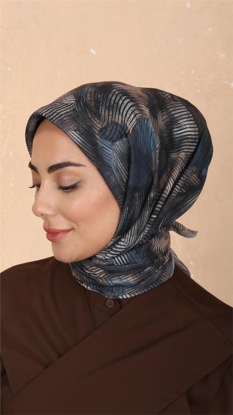 Locella Pamuklu Soft Eşarp 4502-8
