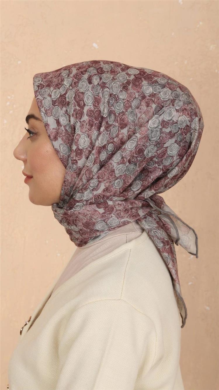 Locella Pamuklu Soft Eşarp 4503-6