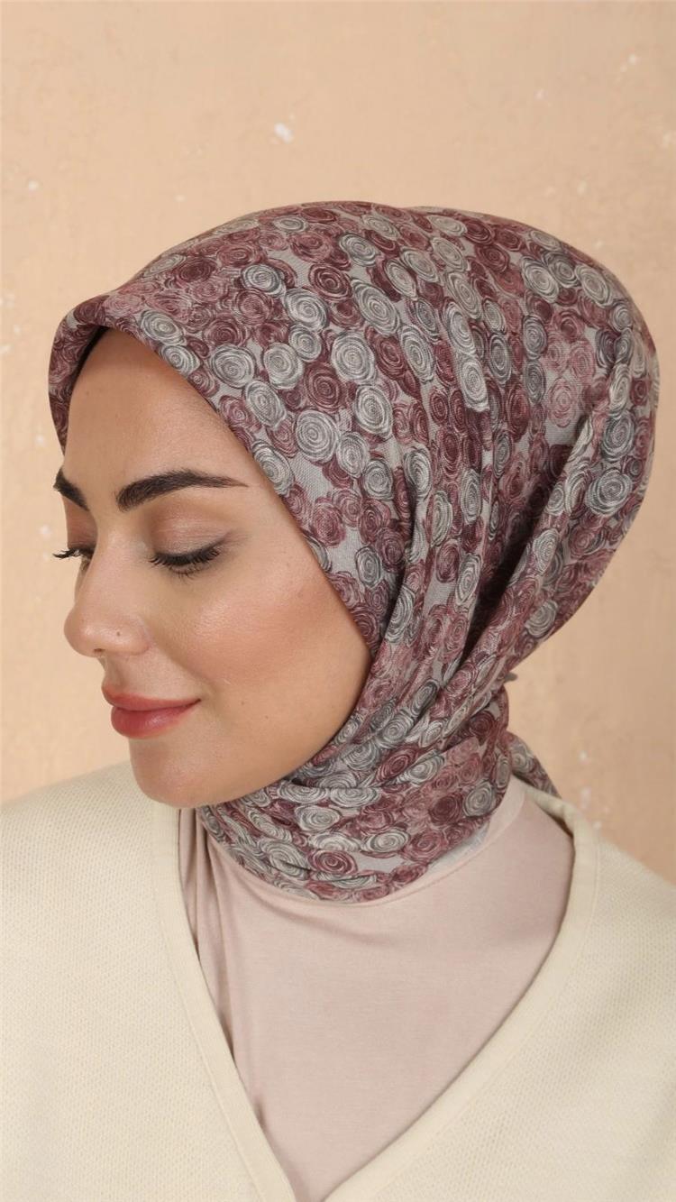 Locella Pamuklu Soft Eşarp 4503-6
