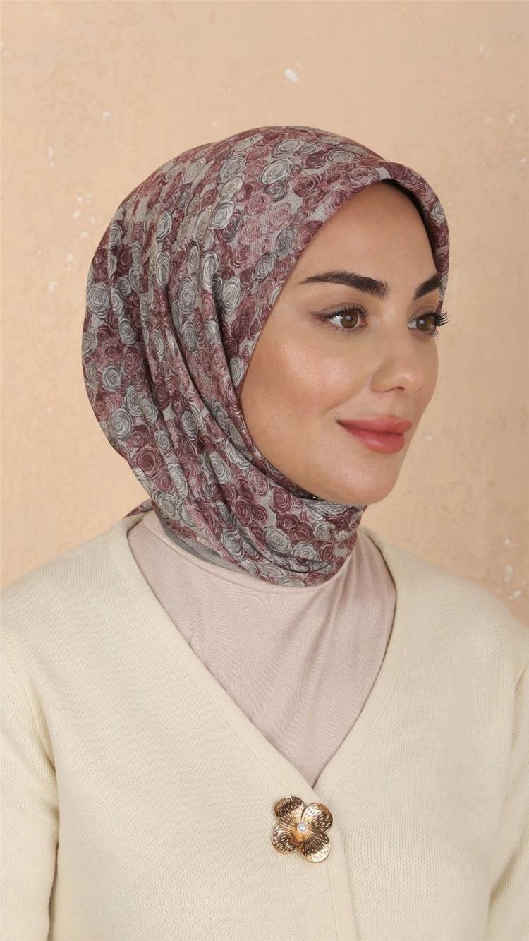 Locella Pamuklu Soft Eşarp 4503-6