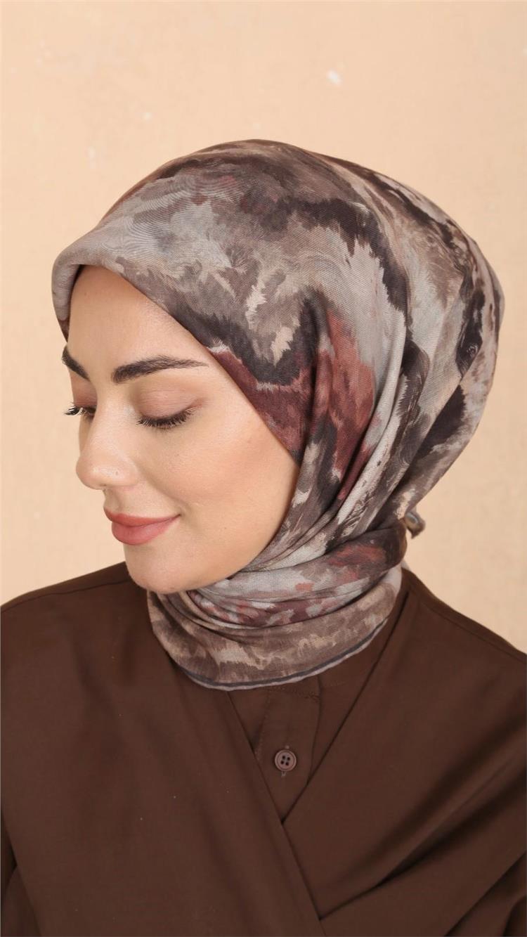 Locella Pamuklu Soft Eşarp 4504-9