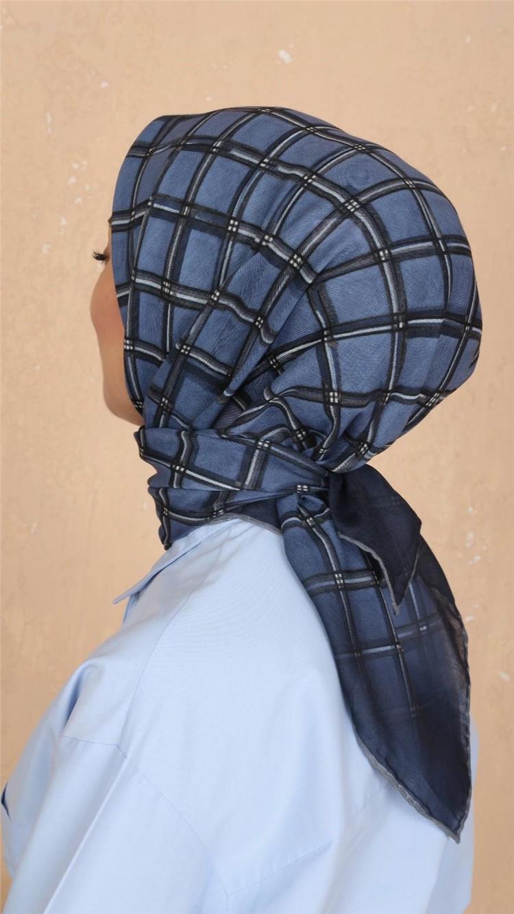 Locella Pamuklu Soft Eşarp 4505-1