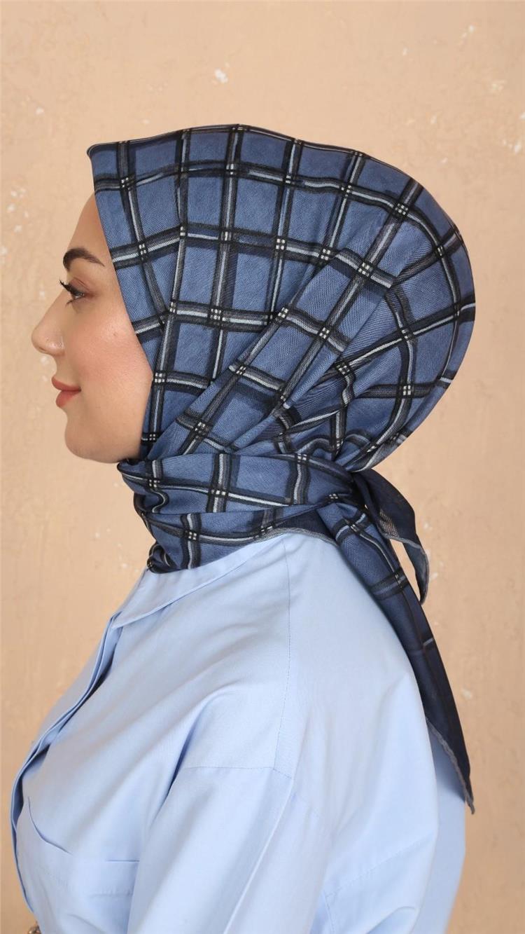 Locella Pamuklu Soft Eşarp 4505-1