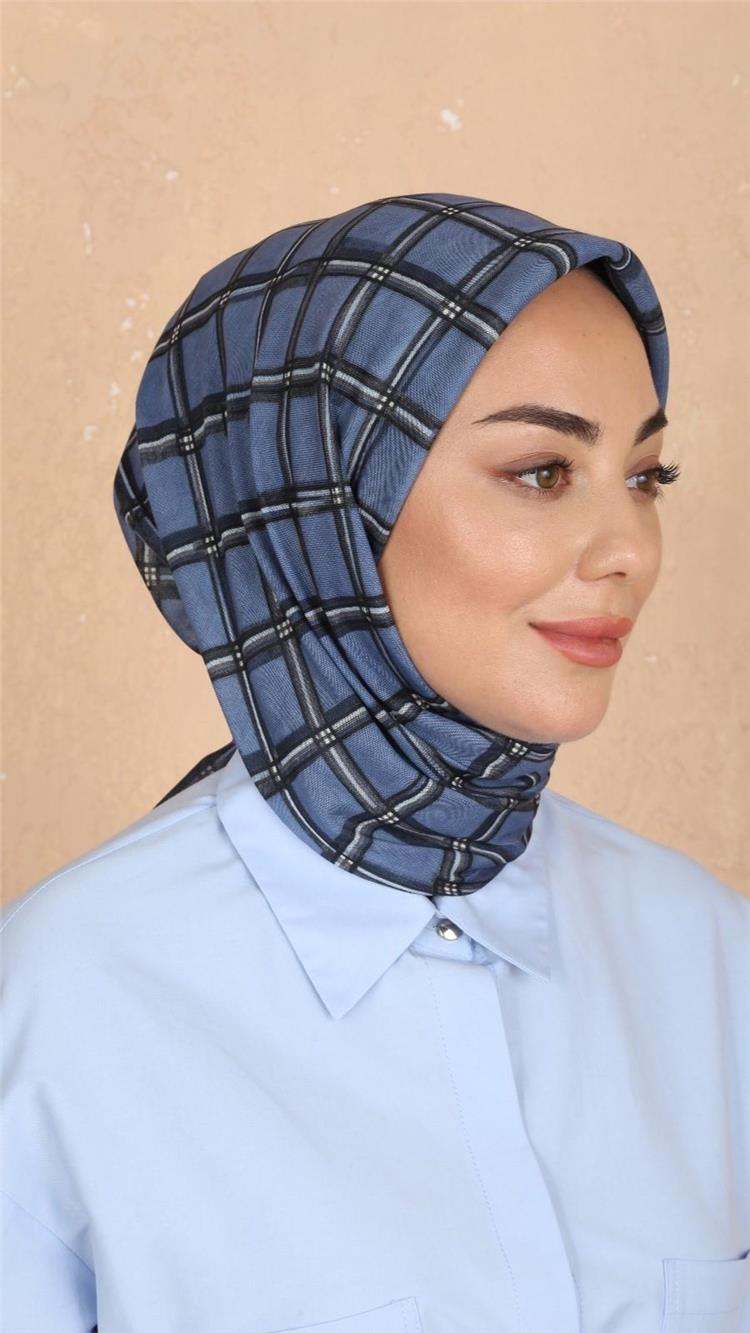 Locella Pamuklu Soft Eşarp 4505-1