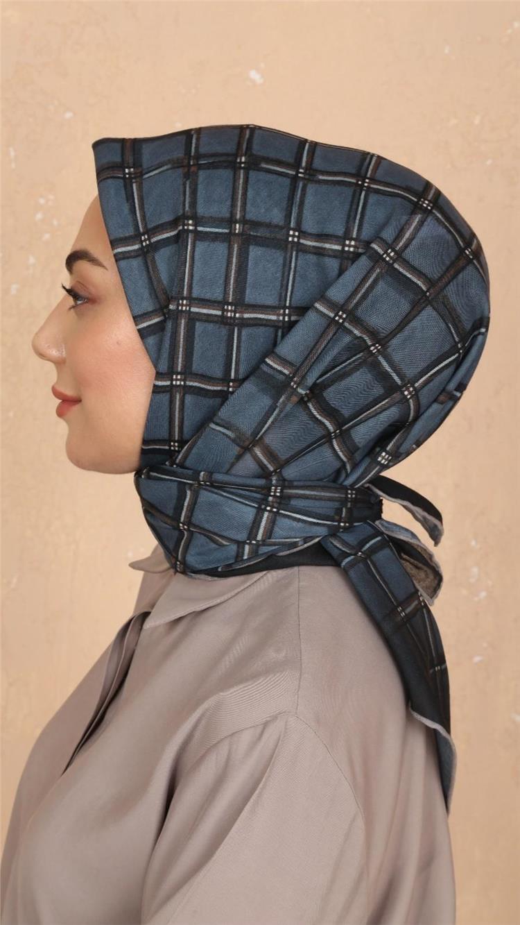 Locella Pamuklu Soft Eşarp 4505-10