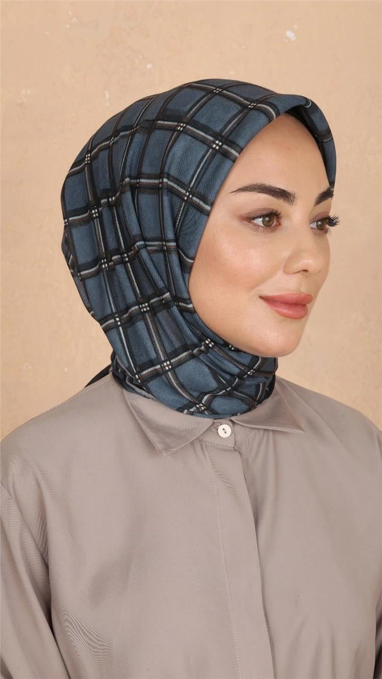 Locella Pamuklu Soft Eşarp 4505-10