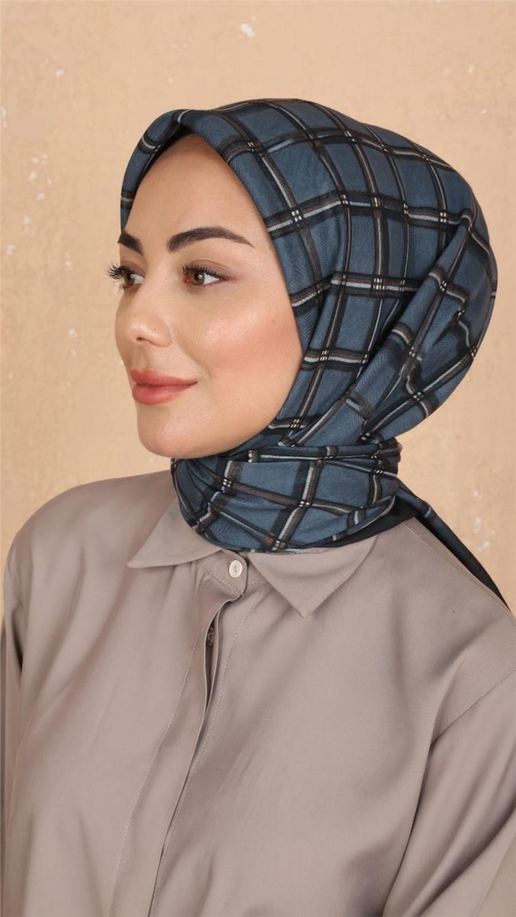 Locella Pamuklu Soft Eşarp 4505-10