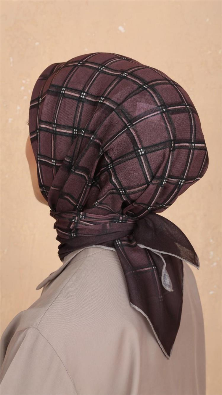 Locella Pamuklu Soft Eşarp 4505-2