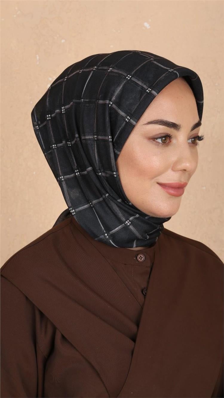 Locella Pamuklu Soft Eşarp 4505-5