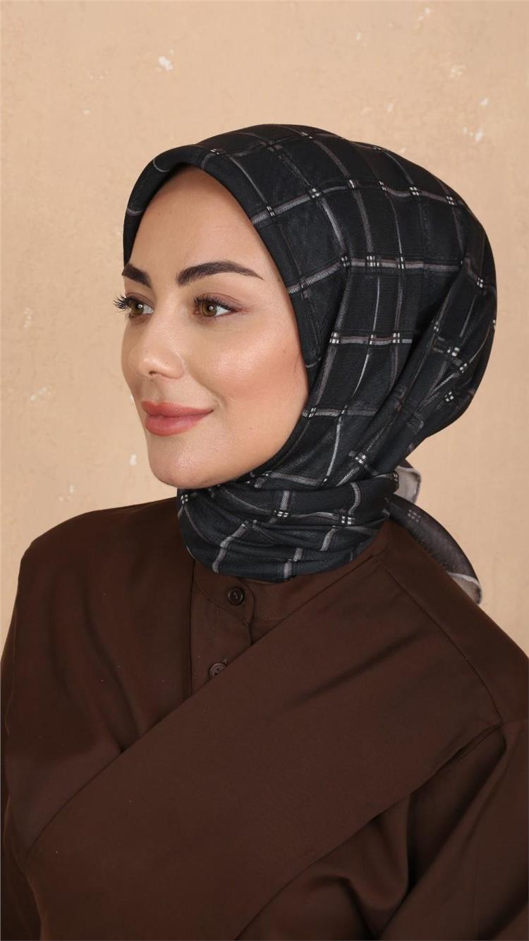 Locella Pamuklu Soft Eşarp 4505-5